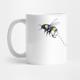 Bee Mug